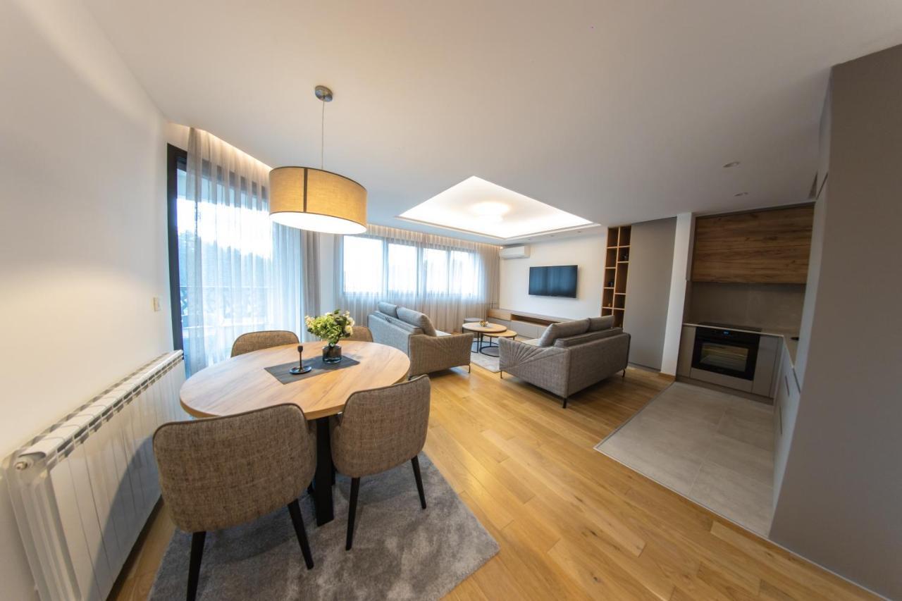 Vila Masa Златибор Экстерьер фото