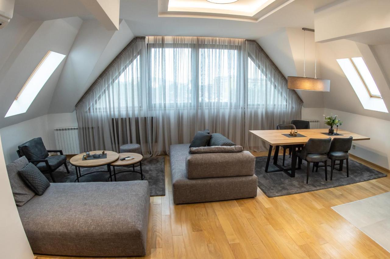 Vila Masa Златибор Экстерьер фото