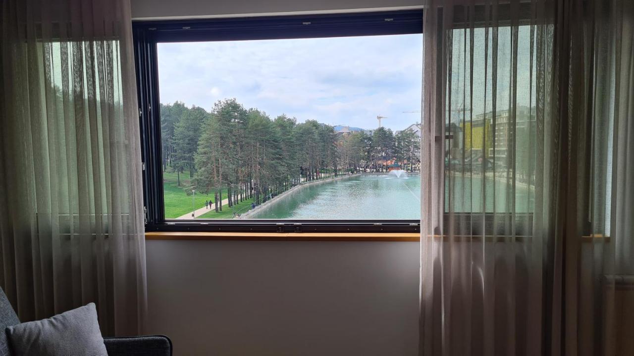 Vila Masa Златибор Экстерьер фото