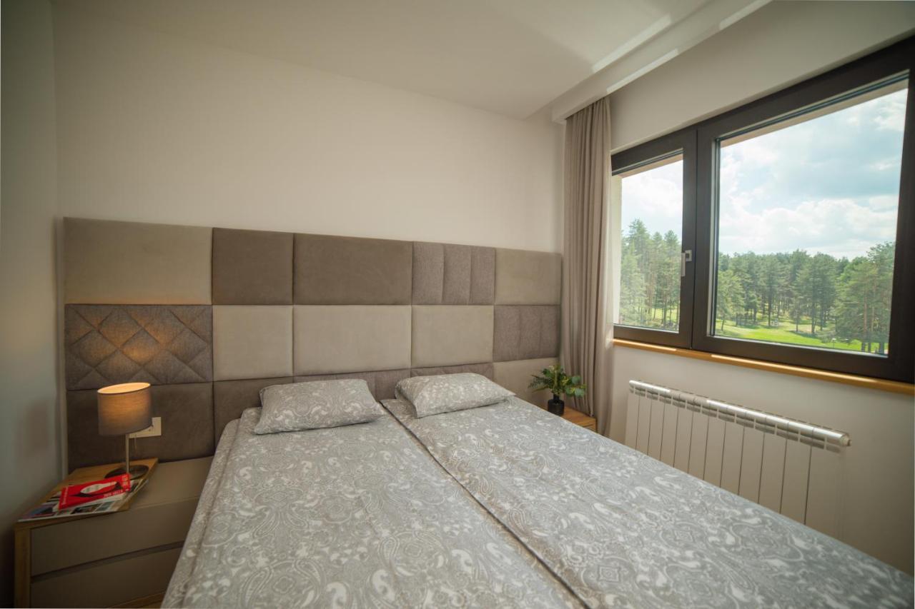 Vila Masa Златибор Экстерьер фото