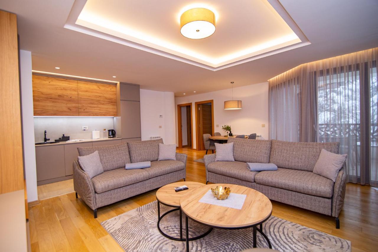 Vila Masa Златибор Экстерьер фото
